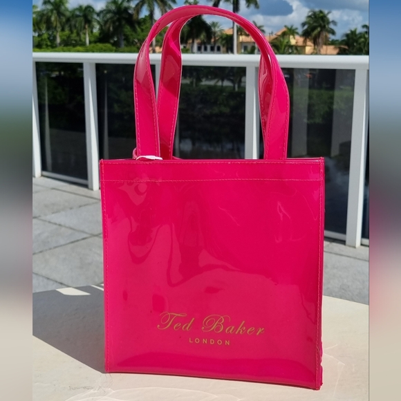 Ted Baker Mini Tote - Picture 1 of 5